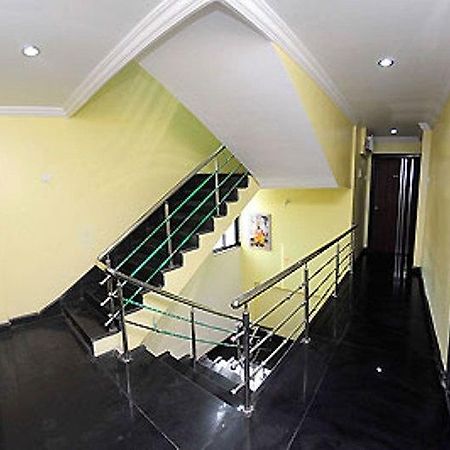 Sai Ganesh Hotel Shirdi Ngoại thất bức ảnh